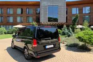 Tour image of Private Day Trip from Bratislava to BUDAPEST
