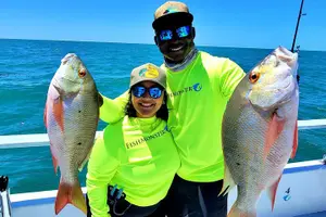 Tour image of Key West Half-Day Fishing Charter