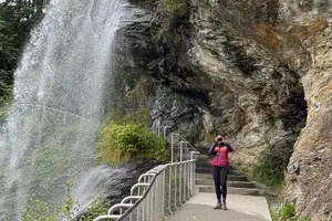 Tour image of Full Day Hiking Adventure from Bergen to Trolltunga