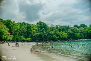 Tour image of Costa Rica