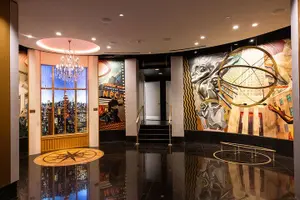 Tour image of Top of the Rock Observation Deck New York City Ticket