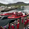 Image of Speed Boat Rentals