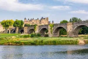 Tour image of Best Intro to Carcassonne in 2 hours with a Local