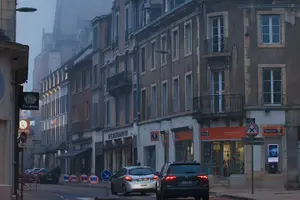 Tour image of Secrets of Dijon: Explore the City with Clues and Stories