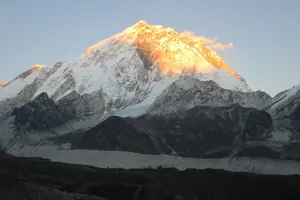 Tour image of Everest Base Camp Trek