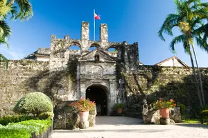 Tour image of Private Cebu & Lapu-Lapu City Tour with Uphill Spots & Lunch at House of Lechon