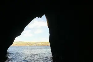 Tour image of Third Island: Ilhéu das Cabras Boat Tour + Snorkeling