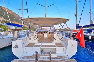 Tour image of Private Sailing Yacht With Crew in Kas - Kekova Tour