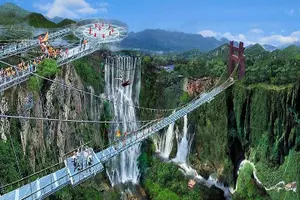 Tour image of Guangzhou Layover Visa-Free Private Tour with Airport Transfer