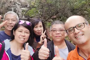 Tour image of Private tour through the Romantic Sintra & Amazing Cabo da Roca & Cascais