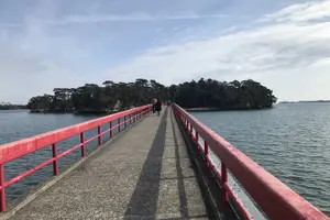 Tour image of Matsushima Private Guided Tour