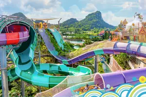 Tour image of Ramayana Water Park Tickets