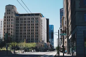 Tour image of Private Phoenix and Scottsdale Half-Day City Tour