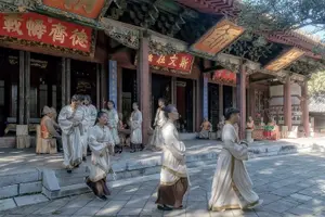 Tour image of 3-Day Private Tour to Jianshui and Yuanyang Hani Rice Terraces from Kunming