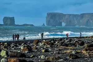 Tour image of South Coast of Iceland - Discover Local Secrets