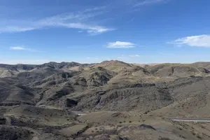 Tour image of Huhhot Inner Mongolia 3 Days Xilamuren kubuqi Desert Nature Tour