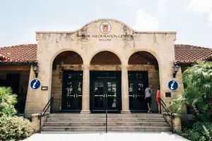 Tour image of Ghost Tour of St. Augustine: The Original Haunted History Tour