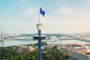 Tour image of Private Full Day Singapore City Tour with Professional Tour Guide
