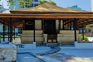 Tour image of Malé Uncovered Heritage, Culture and Hidden Gems