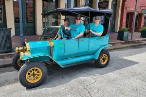 Tour image of Galveston Gilded Age Architecture Tour