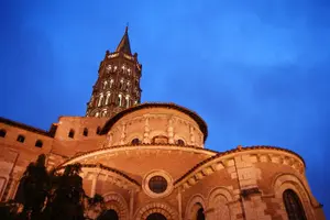 Tour image of Toulouse Private Walking Tour With A Professional Guide