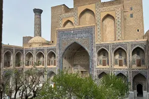 Tour image of Pottery of Uzbekistan Multi day Immersive Tour
