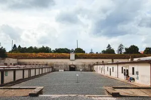 Tour image of Private Half-Day Tour to Terezin from Prague