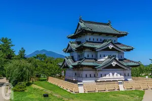 Tour image of Hirosaki 6hr Private Tour with Government-Licensed Guide