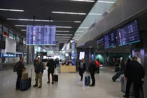 Tour image of Krakow Airport Private Transfer