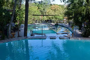 Tour image of Ruta de Las Flores Adventure, Relax at Hotsprings + 1930's farm Coffee Tour