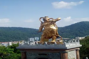 Tour image of Half-Day Penang Kek Lok Si Temple Private Tour