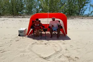 Tour image of Full-Day Private Island Getaway in the Turks and Caicos Islands