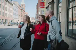 Tour image of Vesterbro Tour With Beer & Pub Visits - Max 10 People