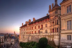 Tour image of Private tour Chateaux of Chambord, Blois, Cheverny & wine tasting