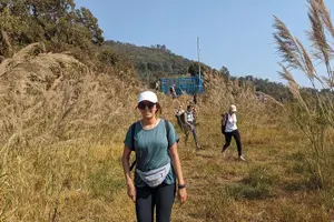 Tour image of Sarangkot Village Coffee Culture and Authentic Local Life Tour