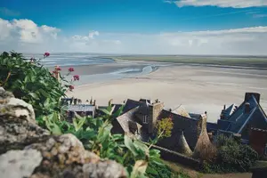 Tour image of Private tour from Paris to Normandy with English speaking driver
