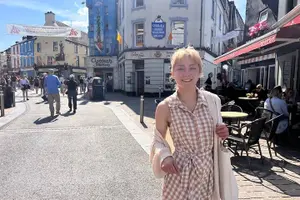 Tour image of Free Tour: Walk Galway's Story