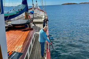 Tour image of Taste of Lofoten Cultural Fishing Experience from Svolvær