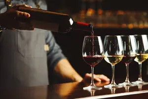 Tour image of Devin Castle Tour with Wine Tasting