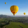 Image of In the Air