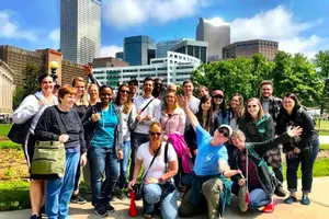 Tour image of Best of Denver Bus Tour: Highlights, Views & Local Favorites