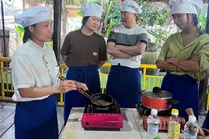 Tour image of Hoi An Eco & Cooking Class Tour