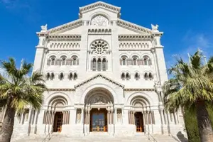 Tour image of Best of Monaco Private Tour and Outlet Shopping Experience