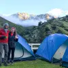 Image of Camping