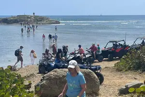 Tour image of Transportation Services in St Maarten