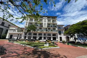 Tour image of Legends of Casco Viejo Tour: Uncover Hidden Gems