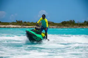 Tour image of Abandoned Shipwreck Jet Ski Tour
