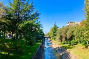 Tour image of Walking Tour of Tirana
