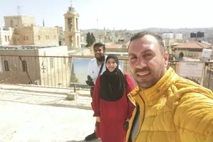 Tour image of Bethlehem Private Tour