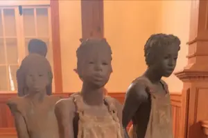 Tour image of Whitney Plantation and Museum Tour from New Orleans